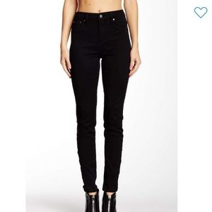 Tractr High Waisted Skinny Jeans - Final 24 Hours